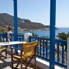 Отель Blue Dolphin Antiparos Villas and Suites, фото 15