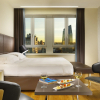 Отель Unahotels Century Milano, фото 4