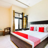 Отель OYO 47859 Uttam Residency, фото 4