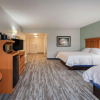 Отель Hampton Inn Wilmington - University Area/Smith Creek Station, фото 3