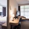 Отель Executive Residency by Best Western Amsterdam Airport, фото 29