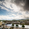 Отель Mercure Inverness Hotel, фото 24