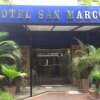 Отель San Marco Ipanema в Рио-де-Жанейро