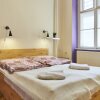 Отель Hostel One Basilica Budapest, фото 6