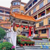 Отель Overseas Chinese Hotel, фото 13