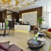 Отель Fraser Suites Diplomatic Area Bahrain, фото 7