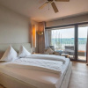 Отель Sonne Seehotel, фото 4