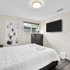 Отель Martha by Avantstay Brand New LA Valley Home, фото 7