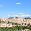 Отель Big Apartment in Acropolis Museum, фото 16