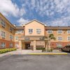 Отель Extended Stay America Suites Orlando Lake Mary 1036 Greenwoo в Лейке Мэри
