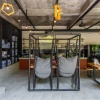 Отель Canggu Hype Suites, фото 13