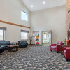 Отель Quality Inn & Suites Lebanon I-65, фото 2