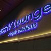 Отель Aviserv Lounge, фото 7