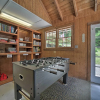 Отель Peaceful Dog-friendly Cottage in Nat'l Forest, фото 9