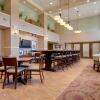 Отель Hampton Inn & Suites Grafton, фото 30