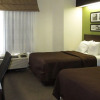 Отель Sleep Inn, фото 4