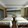 Отель Ripple Hotel (Xining Wusi Road Wangfujing), фото 11