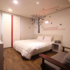 Отель Geoje H Motel, фото 3