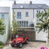 Отель Milford Street - 5 Bedroom Luxurious Holiday Home - Saundersfoot, фото 45