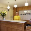 Отель Sen Saigon Hotel, фото 26