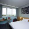 Отель ibis Vienna Airport, фото 5