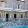Отель Manoleas Villas - Apartment 4, фото 28