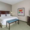 Отель Hampton Inn Richmond - South, фото 3