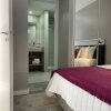 Отель Acqua Apartments Bariloche в Барилоче