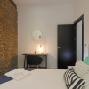 Отель Industrial Style 2 Bedroom Apartment In Town, фото 5