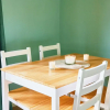 Отель Bluebirds Cottage Light Airy 2BD Bourton, фото 21