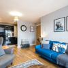 Отель Host Apartments Baltic Triangle Stylish Apt, фото 2