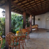 Отель Pousada Bamboo, фото 14