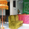Отель NB Bali Guest House, фото 1