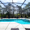 Отель Great Privacy By Pool- Pool Home With Game Room 4 Bedroom Home by RedAwning, фото 16