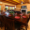 Отель Family Valley Lodge - Six Bedroom Cabin, фото 29