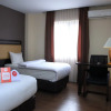 Отель NIDA Rooms Lapangan Medan Petisah, фото 7