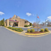 Отель Best Western Manassas, фото 20