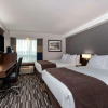 Отель Microtel Inn & Suites by Wyndham Mont Tremblant, фото 7