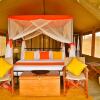 Отель Kenzan Mara Tented Camp, фото 18