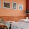 Отель FOTOart Hotel Klaffke в Нойштрелице