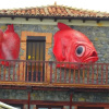Отель Casa Ribadevega En La Playa De Vega, фото 15