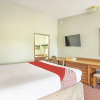 Отель OYO Hotel Daleville AL Hwy 84, фото 6