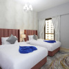 Отель Spacious Two Bedroom in Sadaf 7 - JBR, фото 19