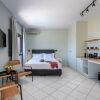 Отель Minois Boutique Hotel - Adults Only, фото 6