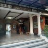 Отель Dewa Bharata Bungalows Candidasa, фото 34