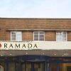 Отель Ramada Hatfield в Хетфилде