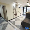 Отель Yining Hotel (Shanghai Hongqiao Road Metro Station), фото 14