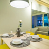 Отель Baycliff - Seaview 2 Bedroom apt With Jacuzzi Pool and Kitchen in Patong, фото 11