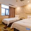 Отель Longshida Hot Spring Hotel, Xinxiang, фото 2