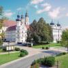 Отель Gasthaus und Pension Zur Linde, фото 26